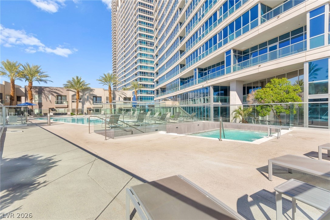 4555 Dean Martin Drive 102 Las Vegas NV 89103