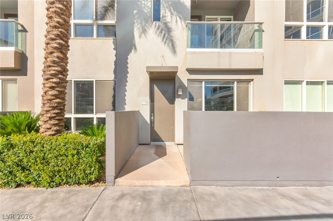 4555 Dean Martin Drive 102 Las Vegas NV 89103