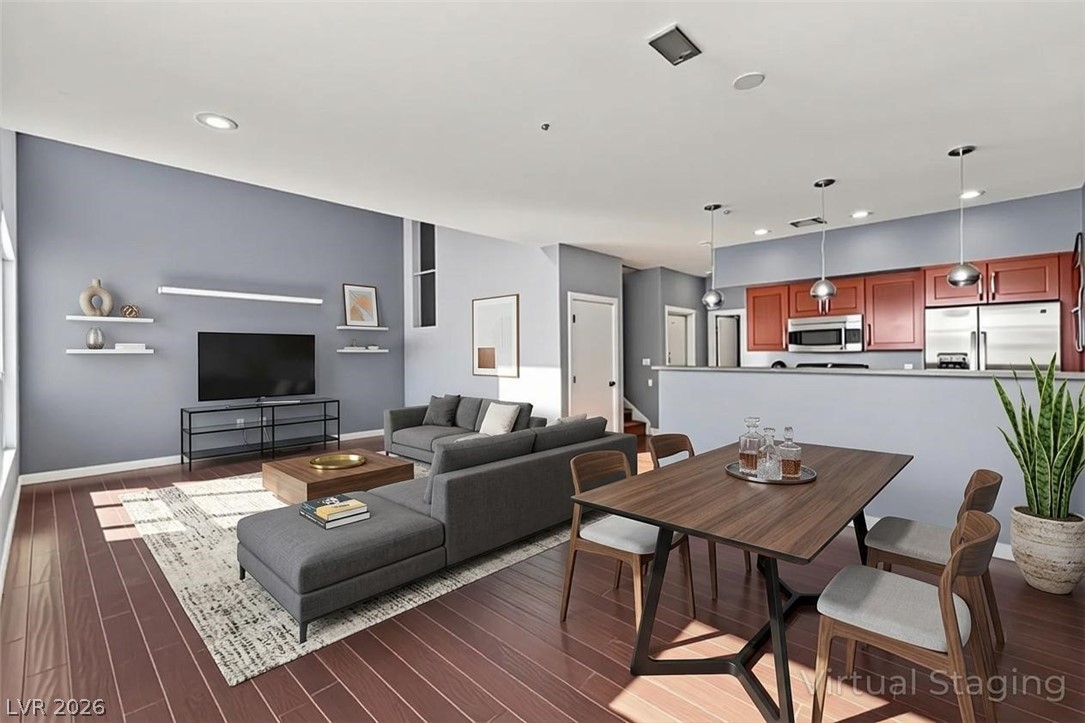 4555 Dean Martin Drive 102 Las Vegas NV 89103
