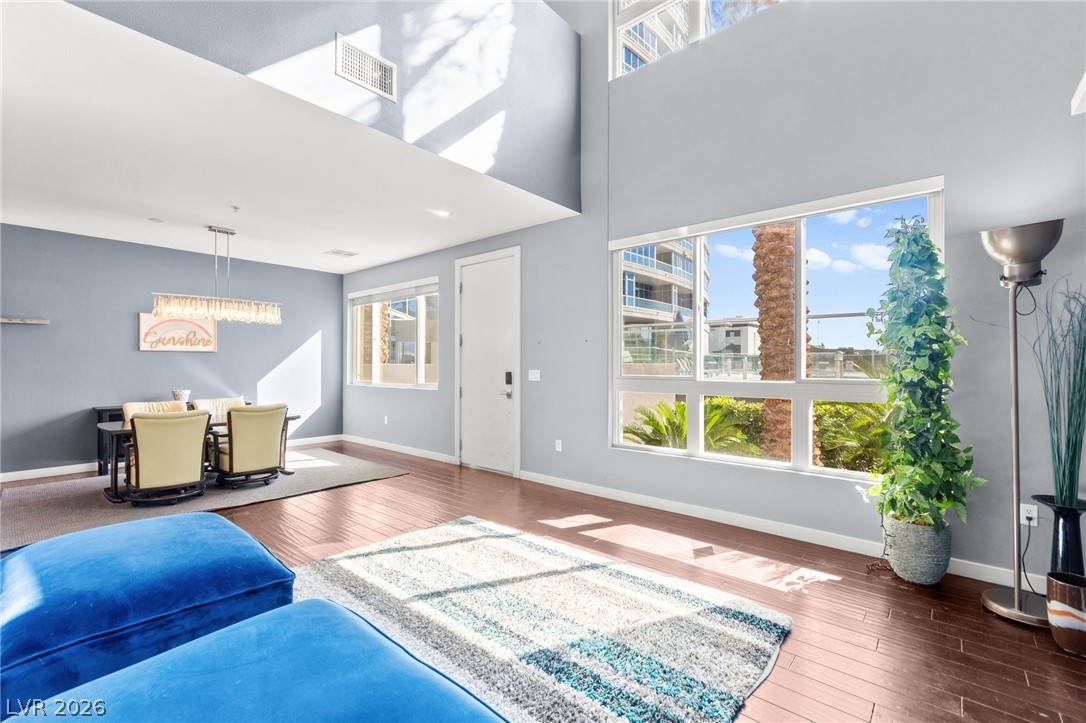 4555 Dean Martin Drive 102 Las Vegas NV 89103