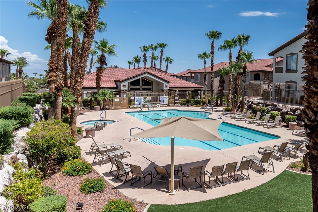 2305 West Horizon Ridge Parkway 3813 Henderson NV 89052