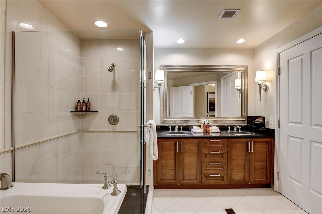 145 East Harmon Avenue 1419 Las Vegas NV 89109