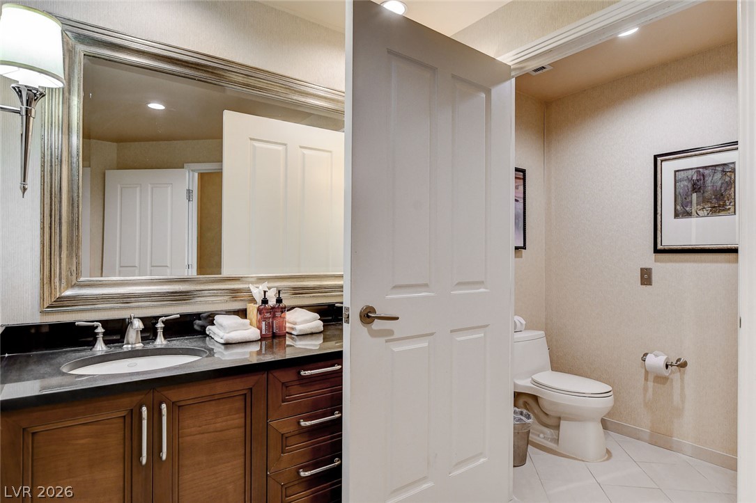 145 East Harmon Avenue 1419 Las Vegas NV 89109