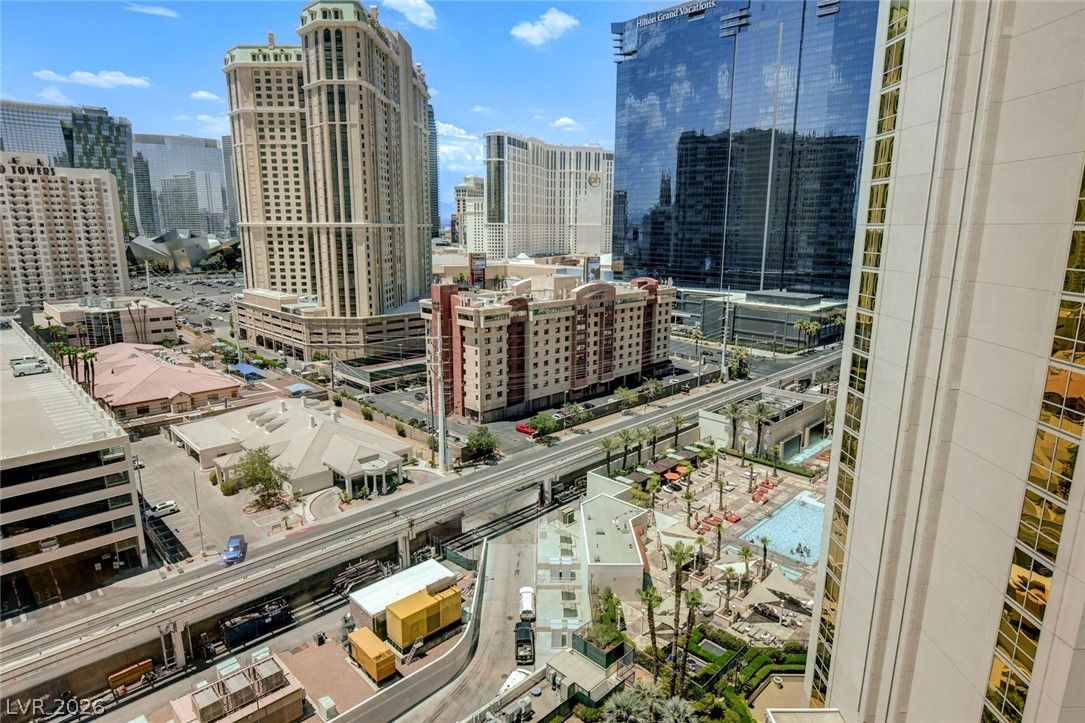 145 East Harmon Avenue 1419 Las Vegas NV 89109