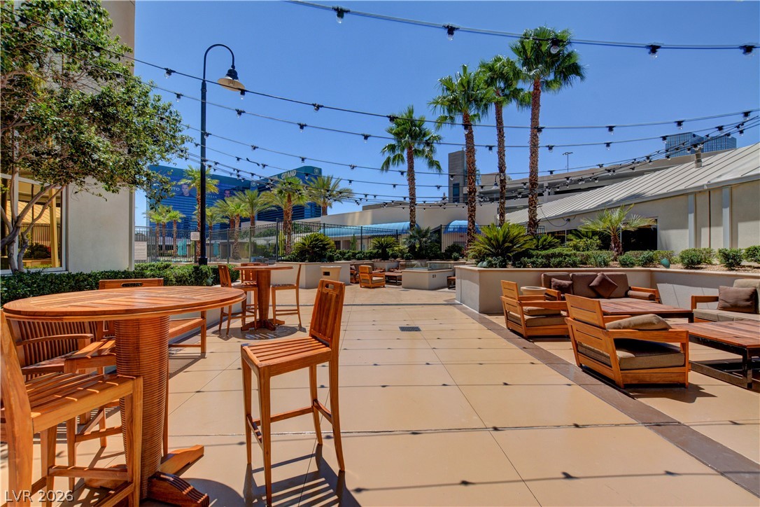 145 East Harmon Avenue 1419 Las Vegas NV 89109