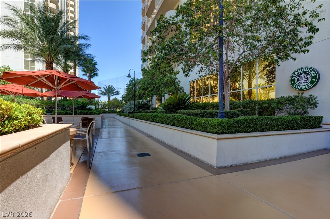 145 East Harmon Avenue 1419 Las Vegas NV 89109
