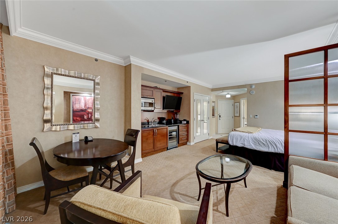145 East Harmon Avenue 1419 Las Vegas NV 89109