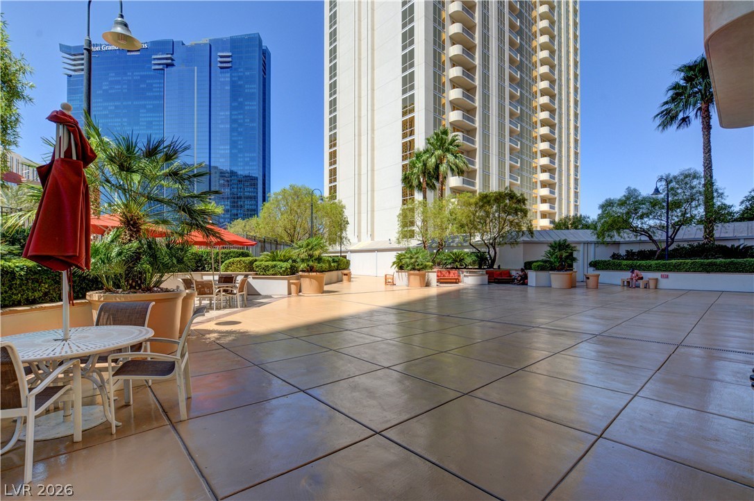 145 East Harmon Avenue 1419 Las Vegas NV 89109