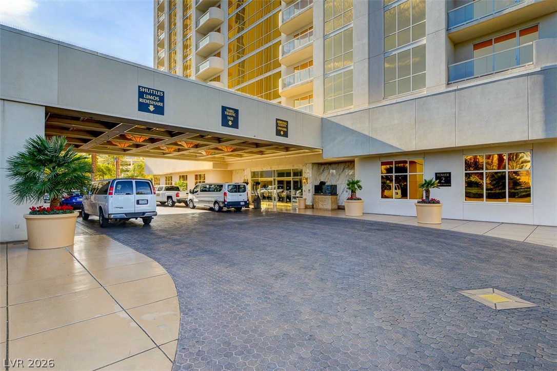 145 East Harmon Avenue 1419 Las Vegas NV 89109