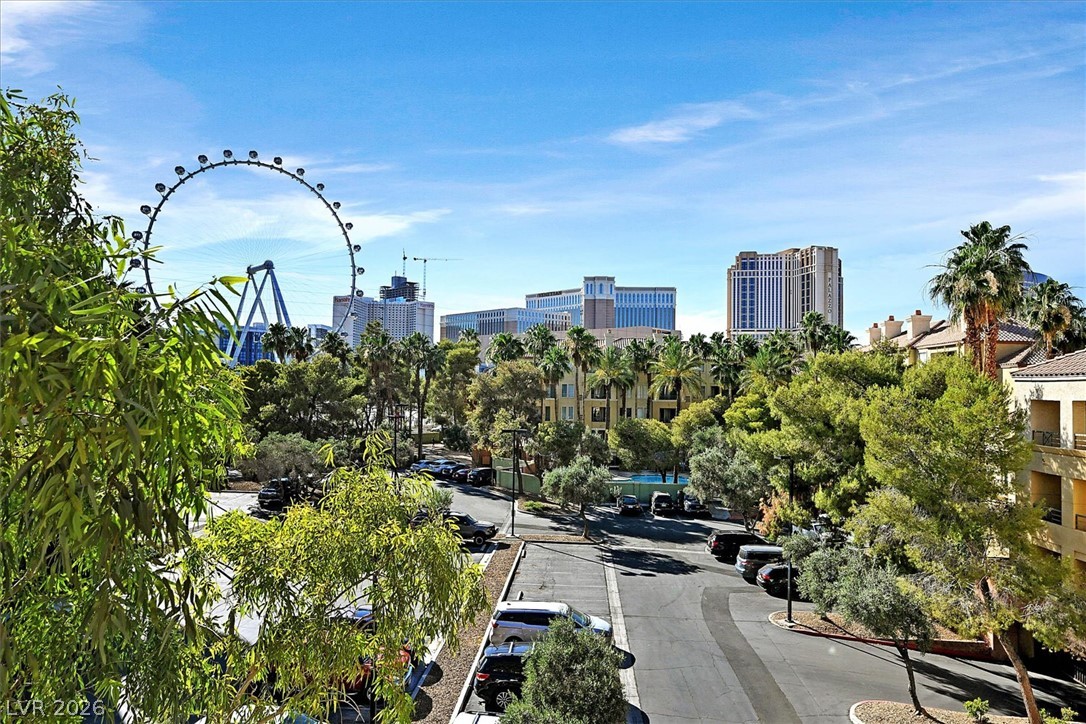 220 East Flamingo Road 305 Las Vegas NV 89169