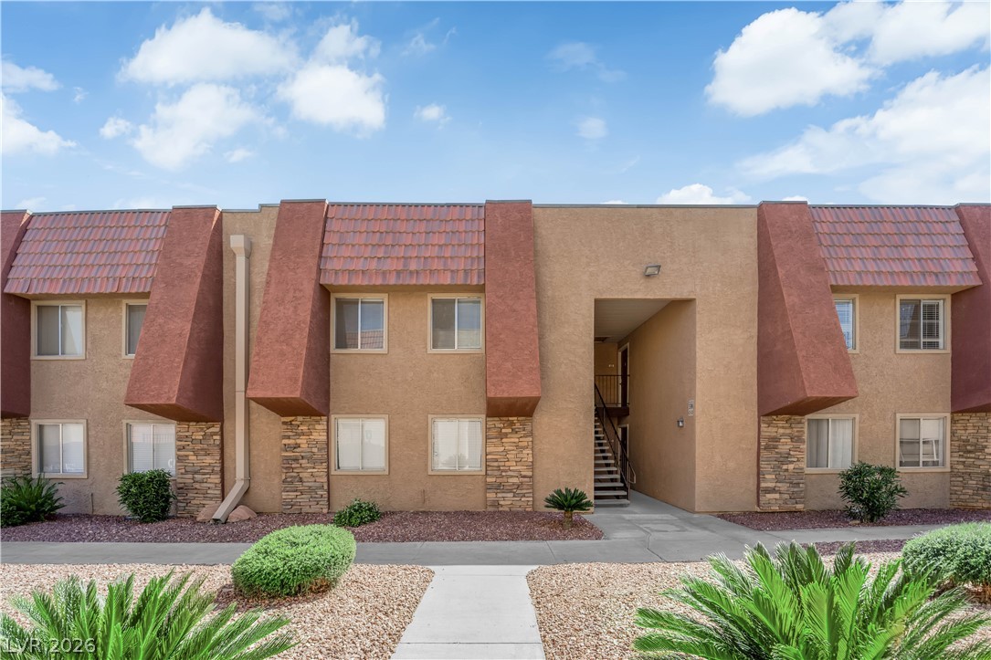4421 Alexis Drive 428 Las Vegas NV 89103