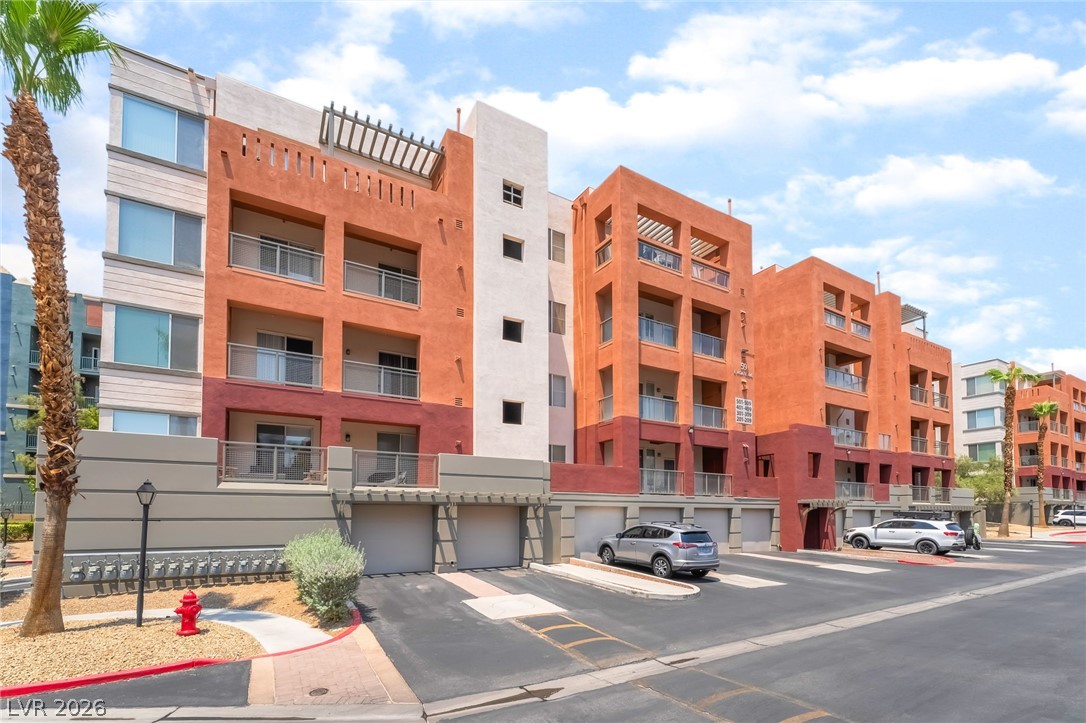 59 East Agate Avenue 303 Las Vegas NV 89123