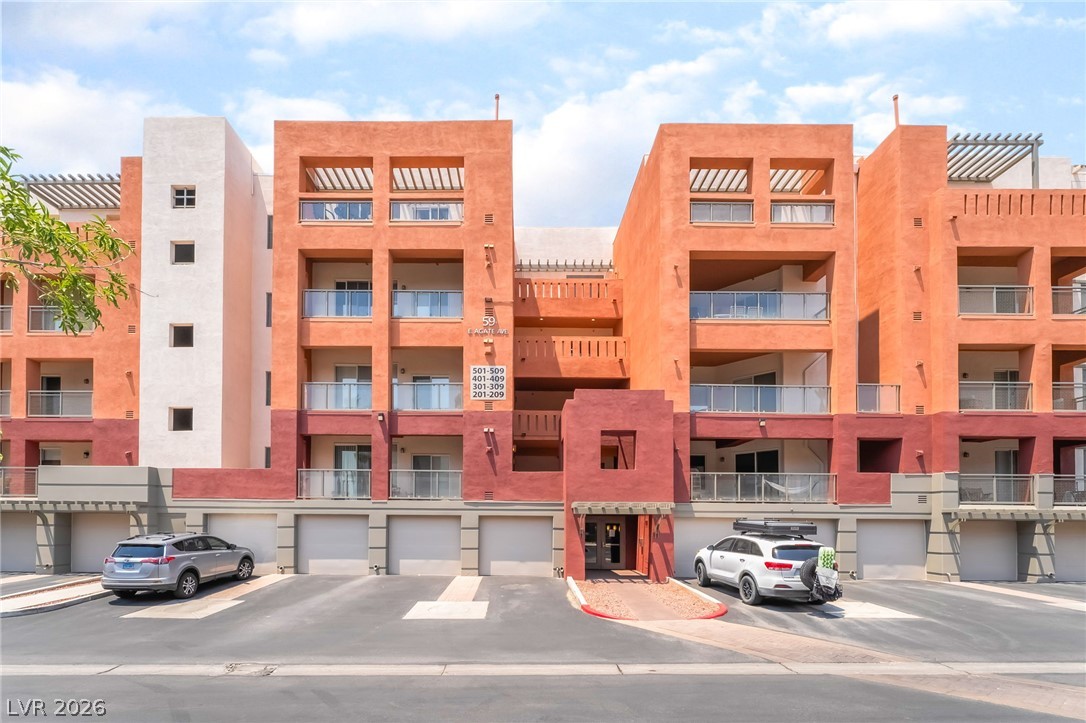 59 East Agate Avenue 303 Las Vegas NV 89123