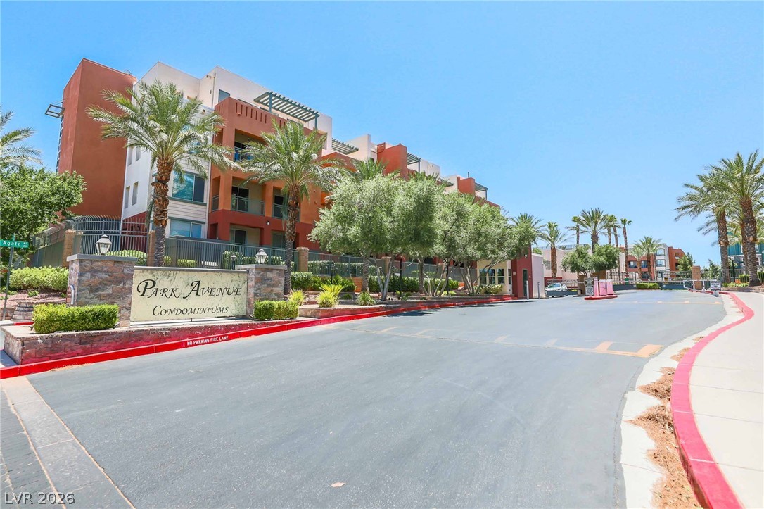 59 East Agate Avenue 303 Las Vegas NV 89123
