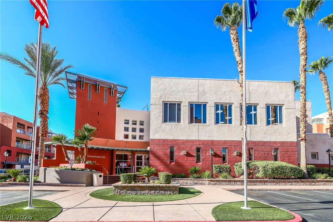 59 East Agate Avenue 303 Las Vegas NV 89123