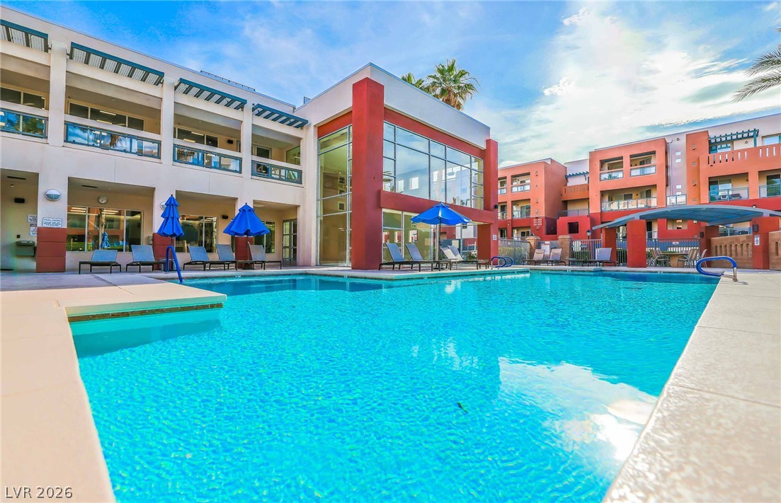 59 East Agate Avenue 303 Las Vegas NV 89123