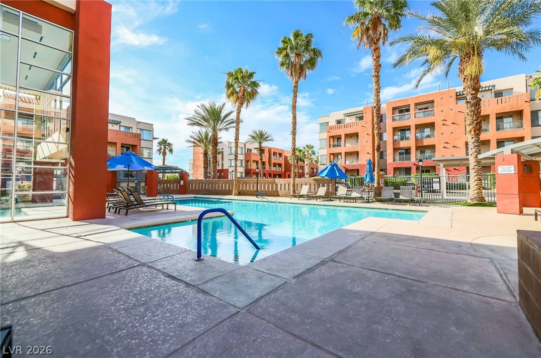 59 East Agate Avenue 303 Las Vegas NV 89123