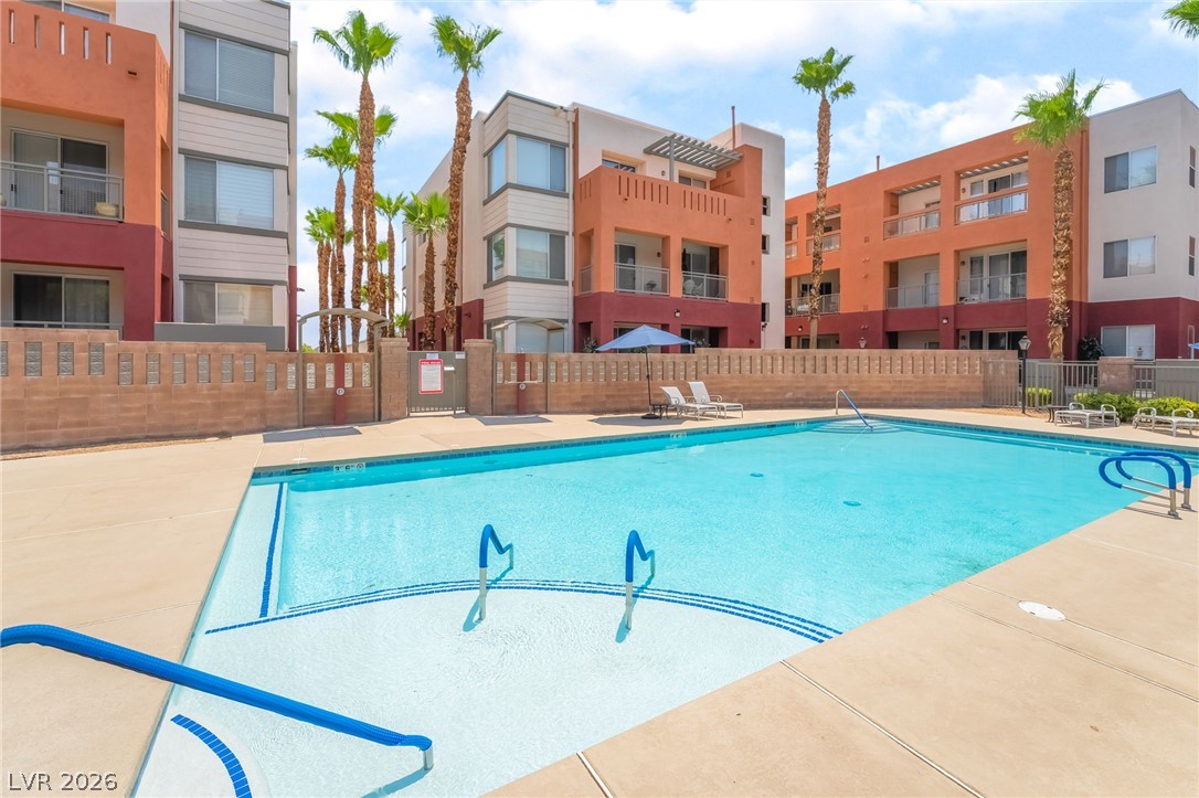 59 East Agate Avenue 303 Las Vegas NV 89123