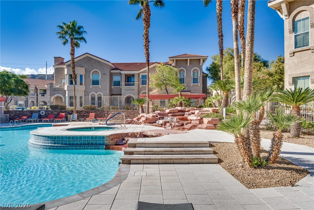 10550 West Alexander Road 2174 Las Vegas NV 89129