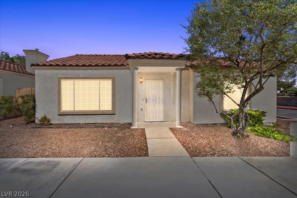 5424 Paul Kurtz Way 106 Las Vegas NV 89108