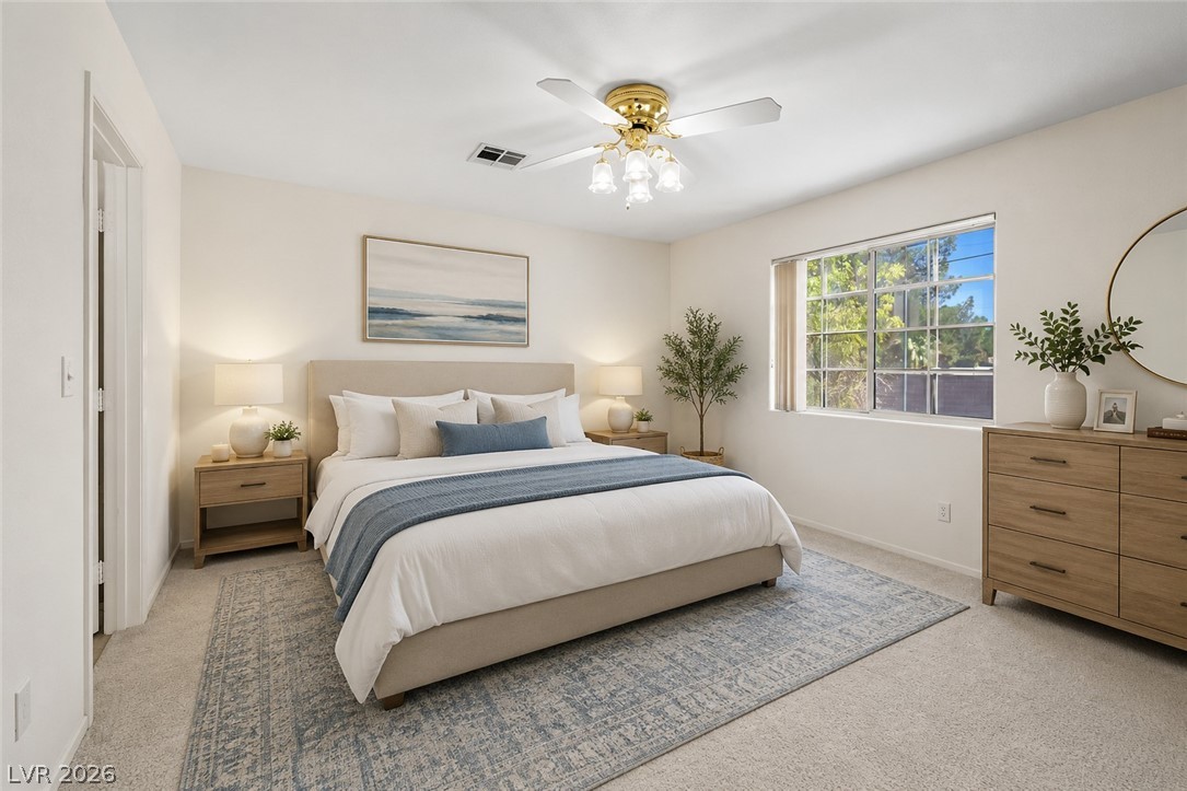 5424 Paul Kurtz Way 106 Las Vegas NV 89108