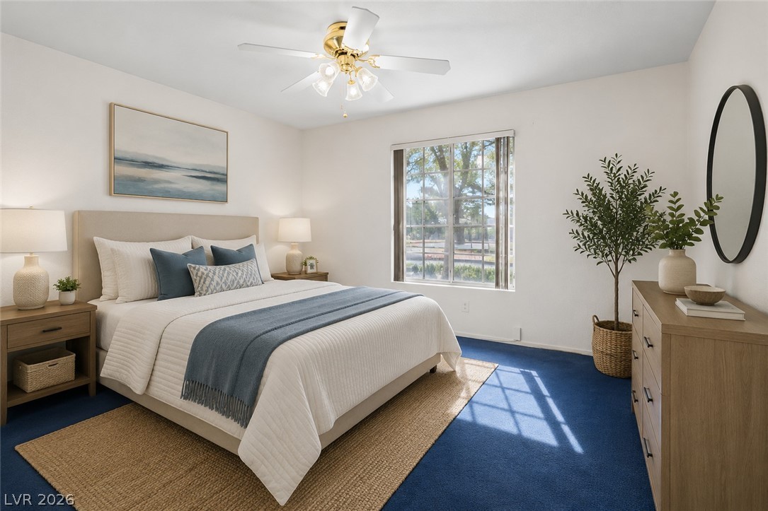 5424 Paul Kurtz Way 106 Las Vegas NV 89108
