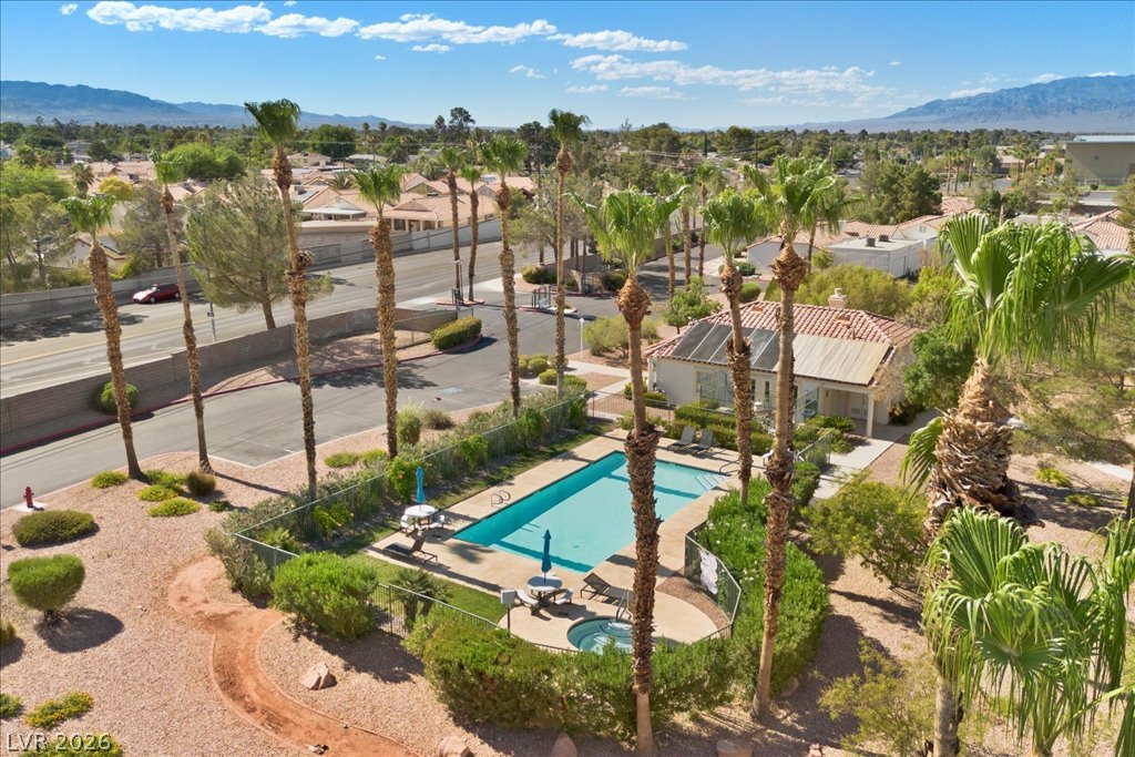 5424 Paul Kurtz Way 106 Las Vegas NV 89108