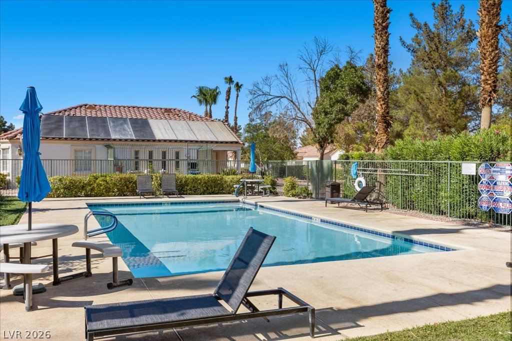 5424 Paul Kurtz Way 106 Las Vegas NV 89108
