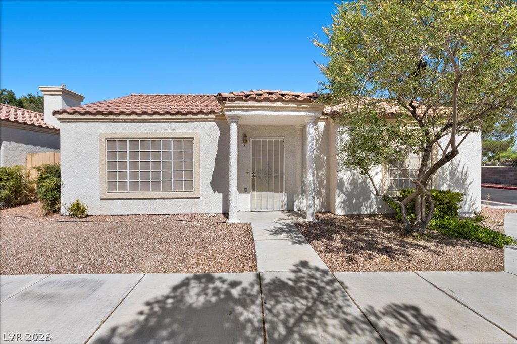 5424 Paul Kurtz Way 106 Las Vegas NV 89108