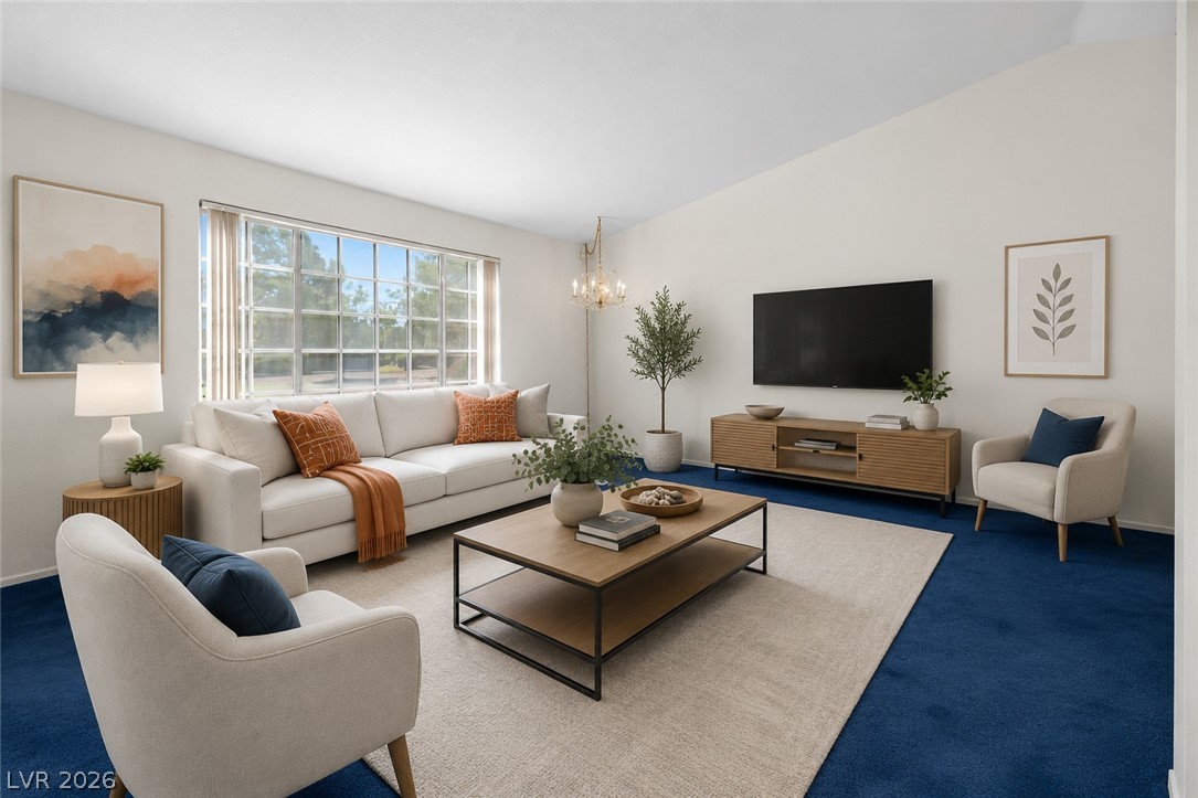5424 Paul Kurtz Way 106 Las Vegas NV 89108