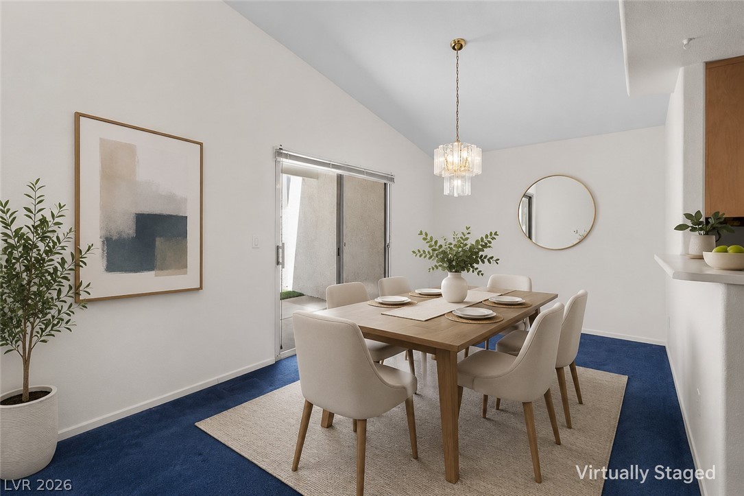 5424 Paul Kurtz Way 106 Las Vegas NV 89108
