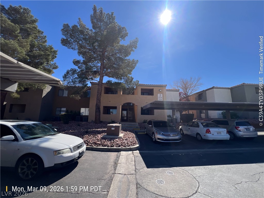 3151 Soaring Gulls Drive 1158 Las Vegas NV 89128