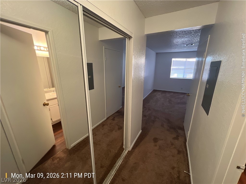 3151 Soaring Gulls Drive 1158 Las Vegas NV 89128