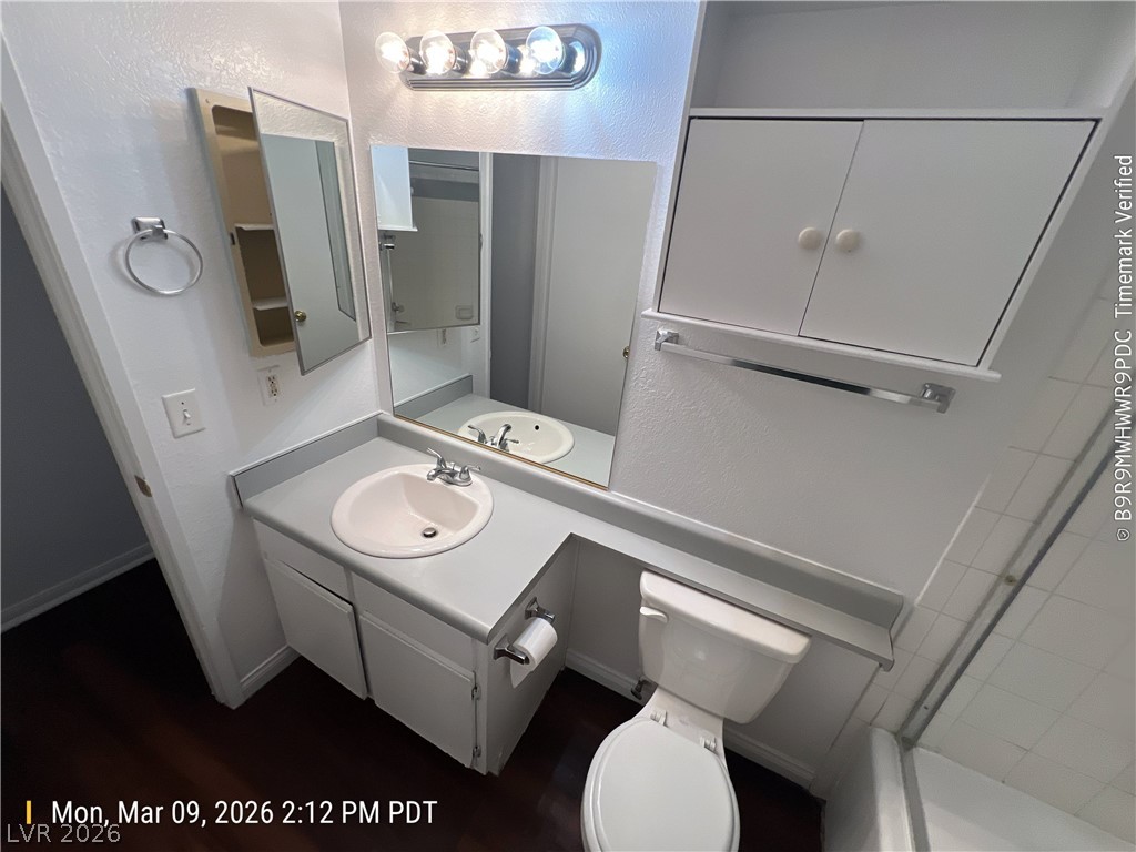 3151 Soaring Gulls Drive 1158 Las Vegas NV 89128