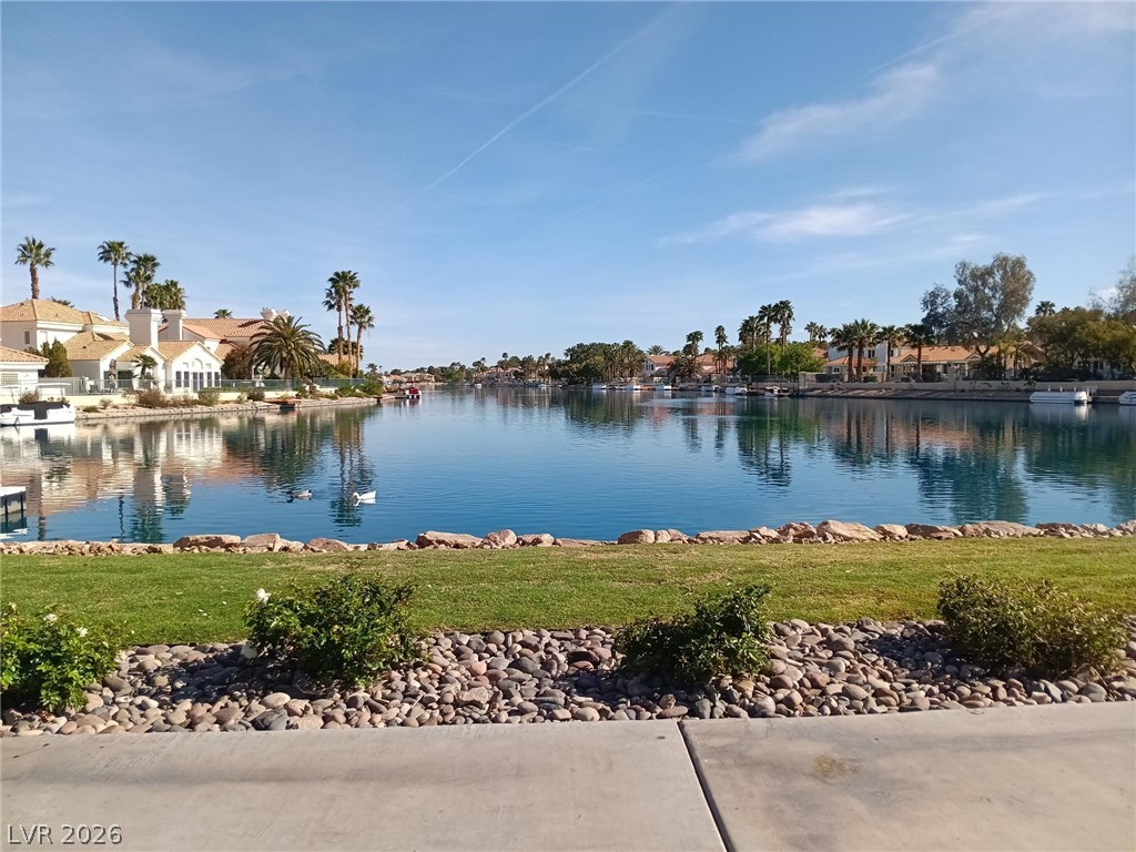 3151 Soaring Gulls Drive 1158 Las Vegas NV 89128