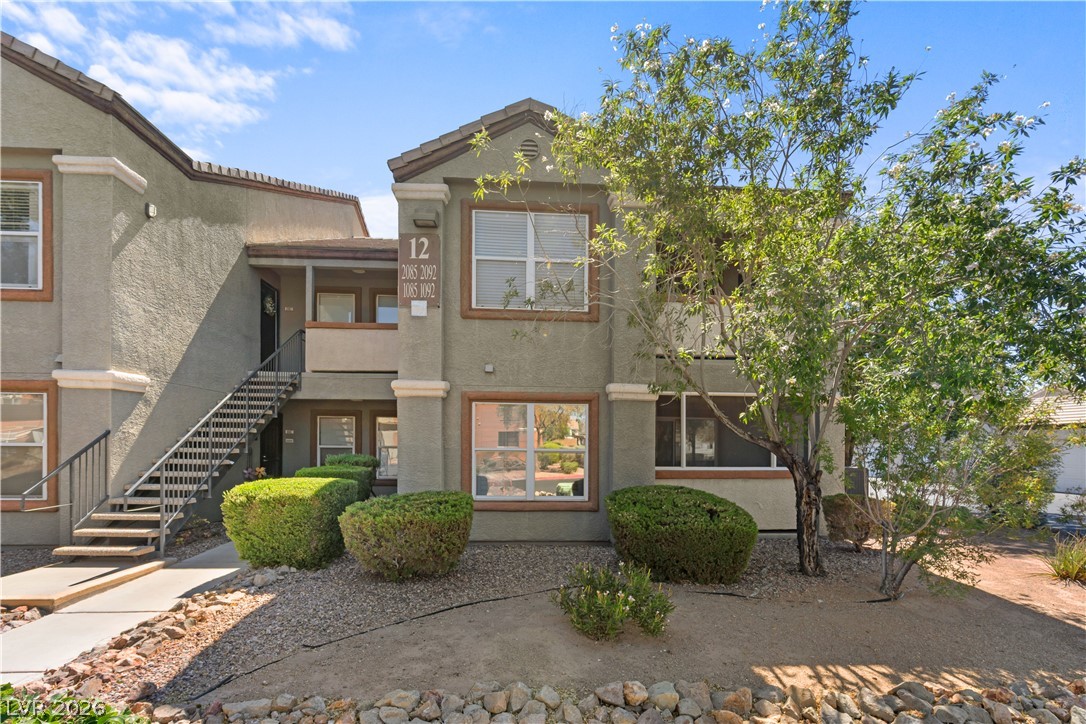 555 East Silverado Ranch Boulevard 2088 Las Vegas NV 89183