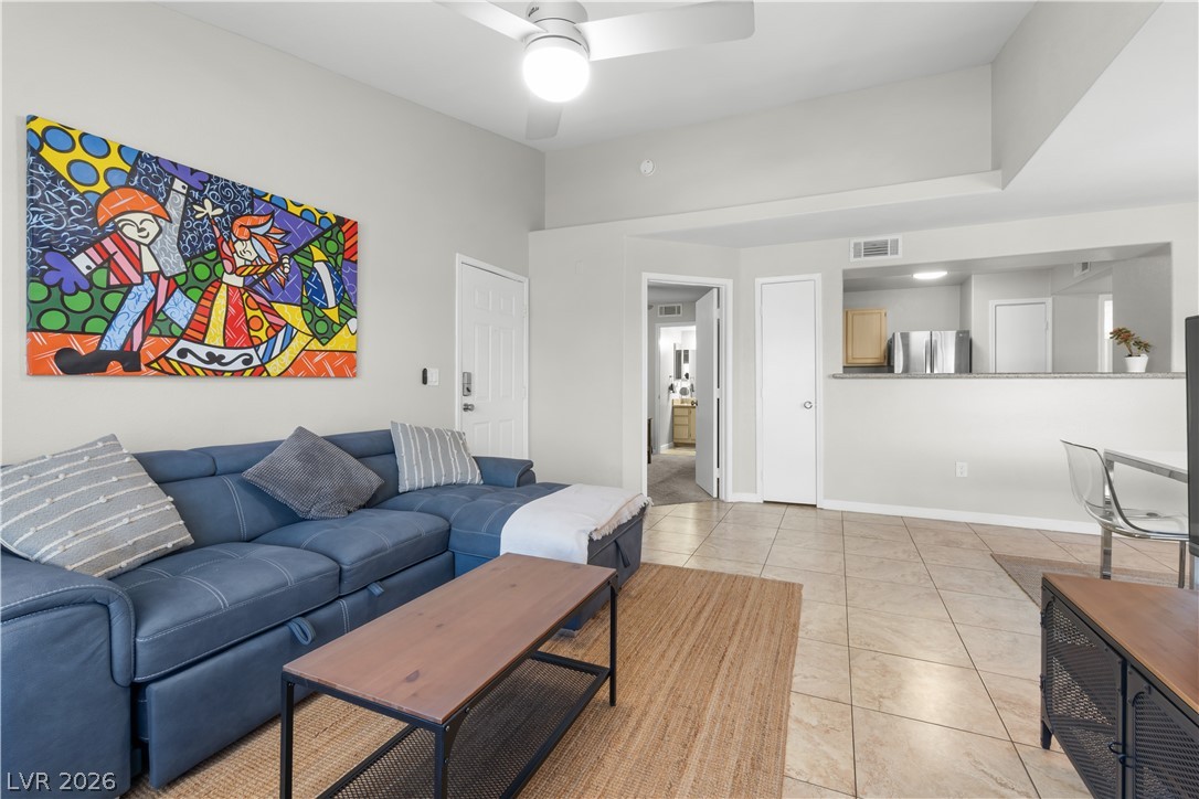 555 East Silverado Ranch Boulevard 2088 Las Vegas NV 89183