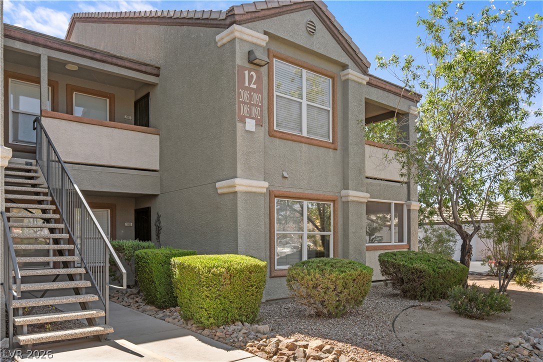 555 East Silverado Ranch Boulevard 2088 Las Vegas NV 89183