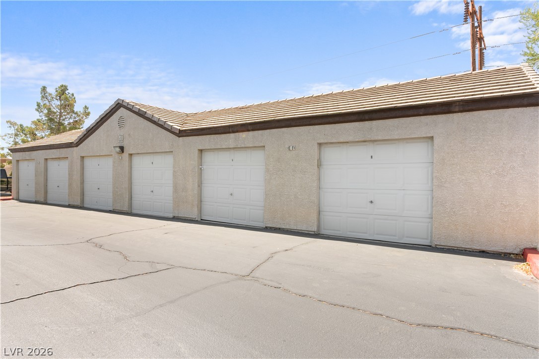 555 East Silverado Ranch Boulevard 2088 Las Vegas NV 89183