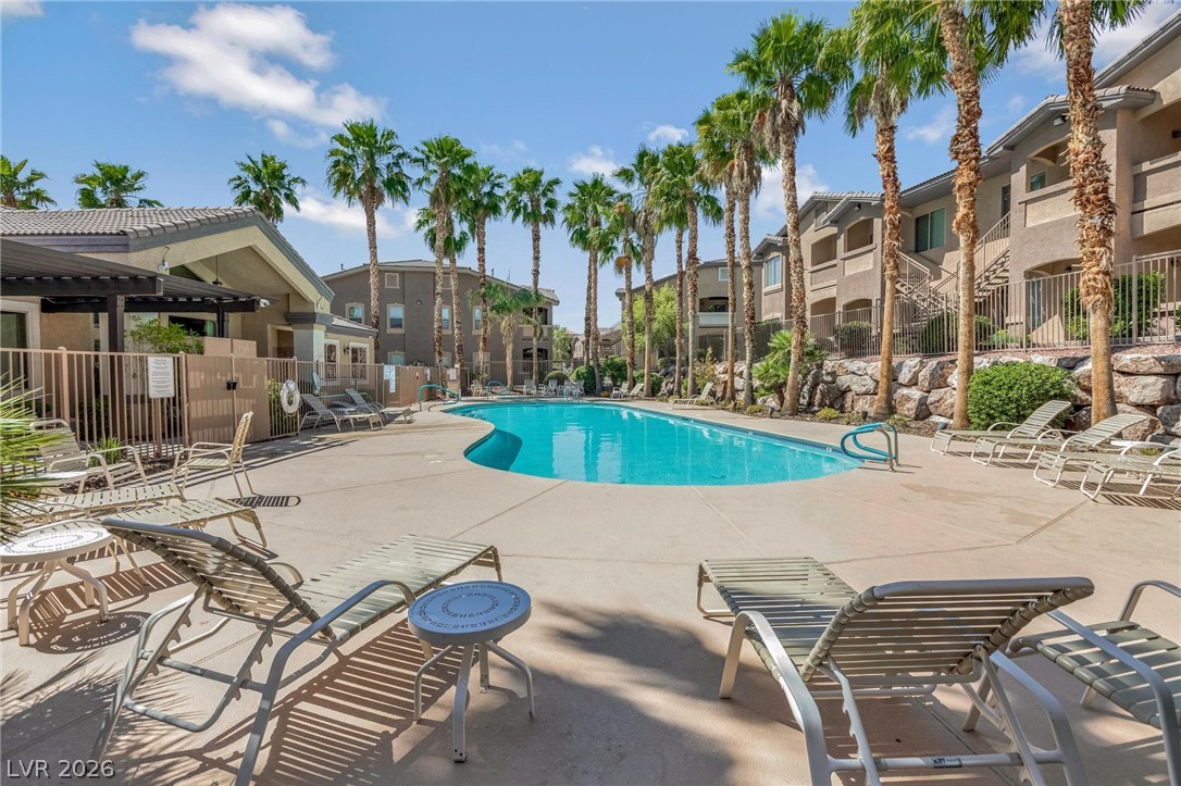 8805 Jeffreys Street 2054 Las Vegas NV 89123