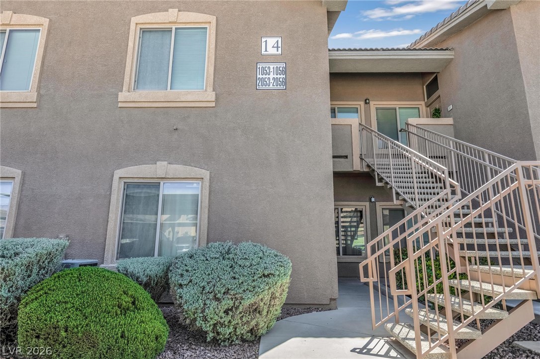 8805 Jeffreys Street 2054 Las Vegas NV 89123