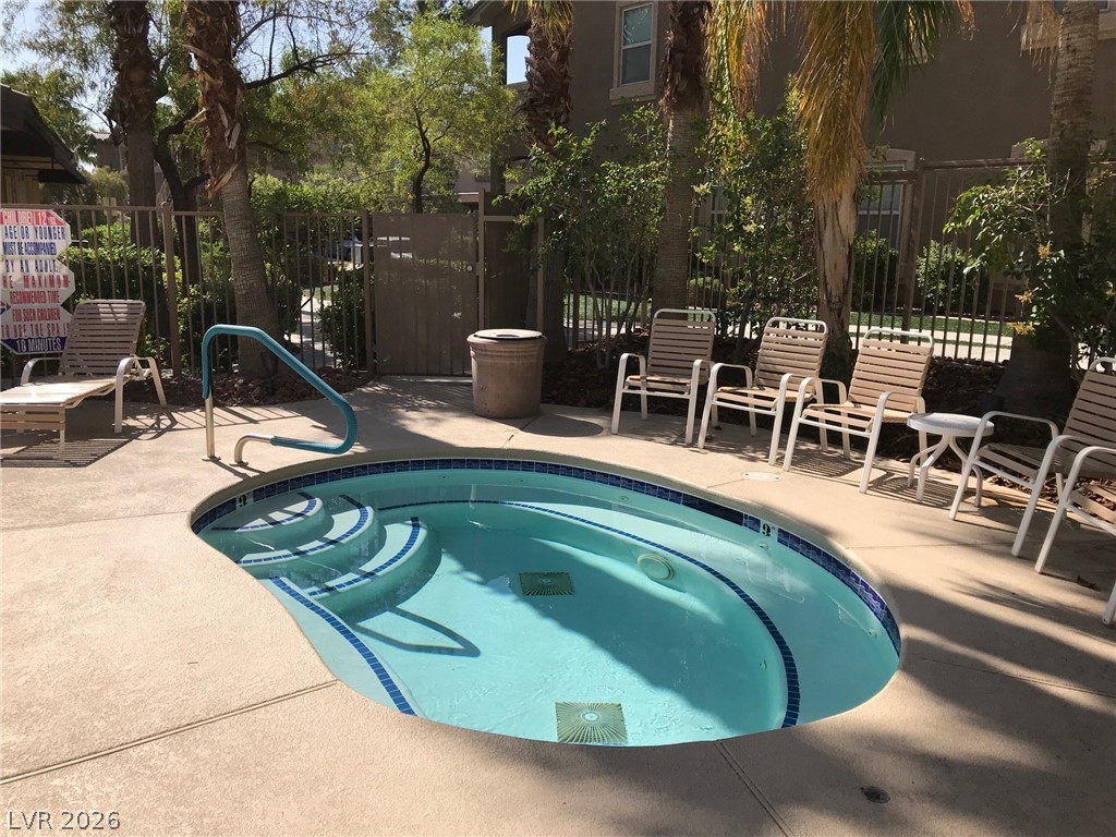 8805 Jeffreys Street 2054 Las Vegas NV 89123