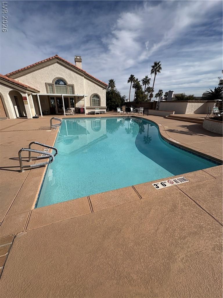 1685 Strasbourg Way Way 1685 Henderson NV 89014