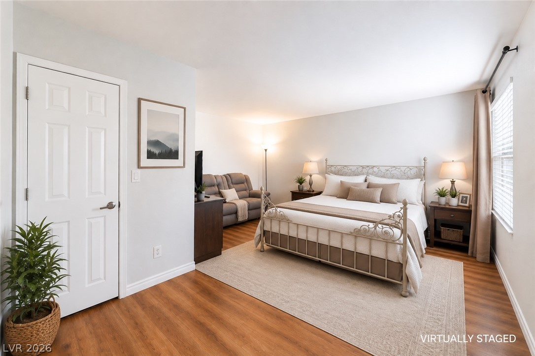 2451 North Rainbow Boulevard 1123 Las Vegas NV 89108