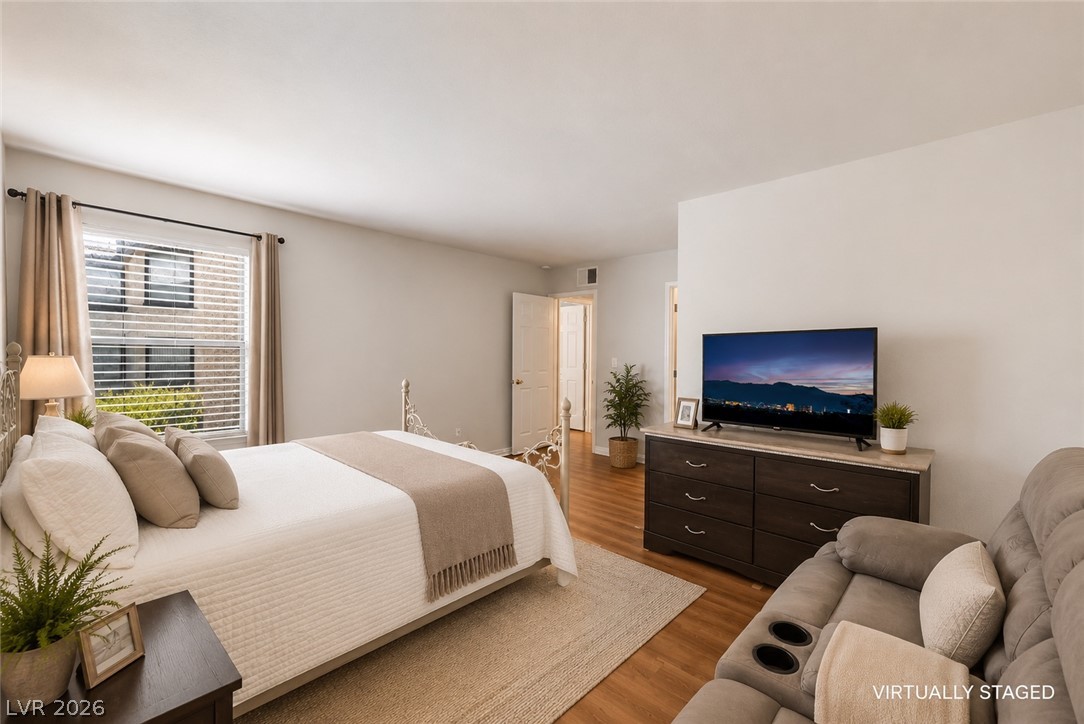 2451 North Rainbow Boulevard 1123 Las Vegas NV 89108