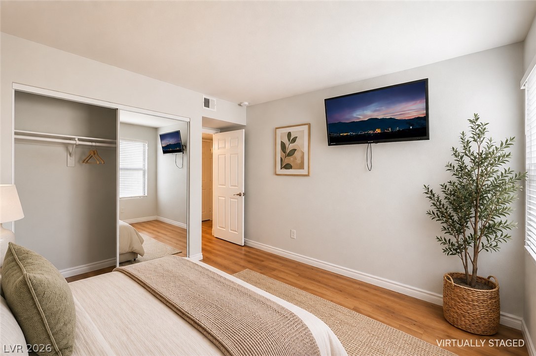 2451 North Rainbow Boulevard 1123 Las Vegas NV 89108