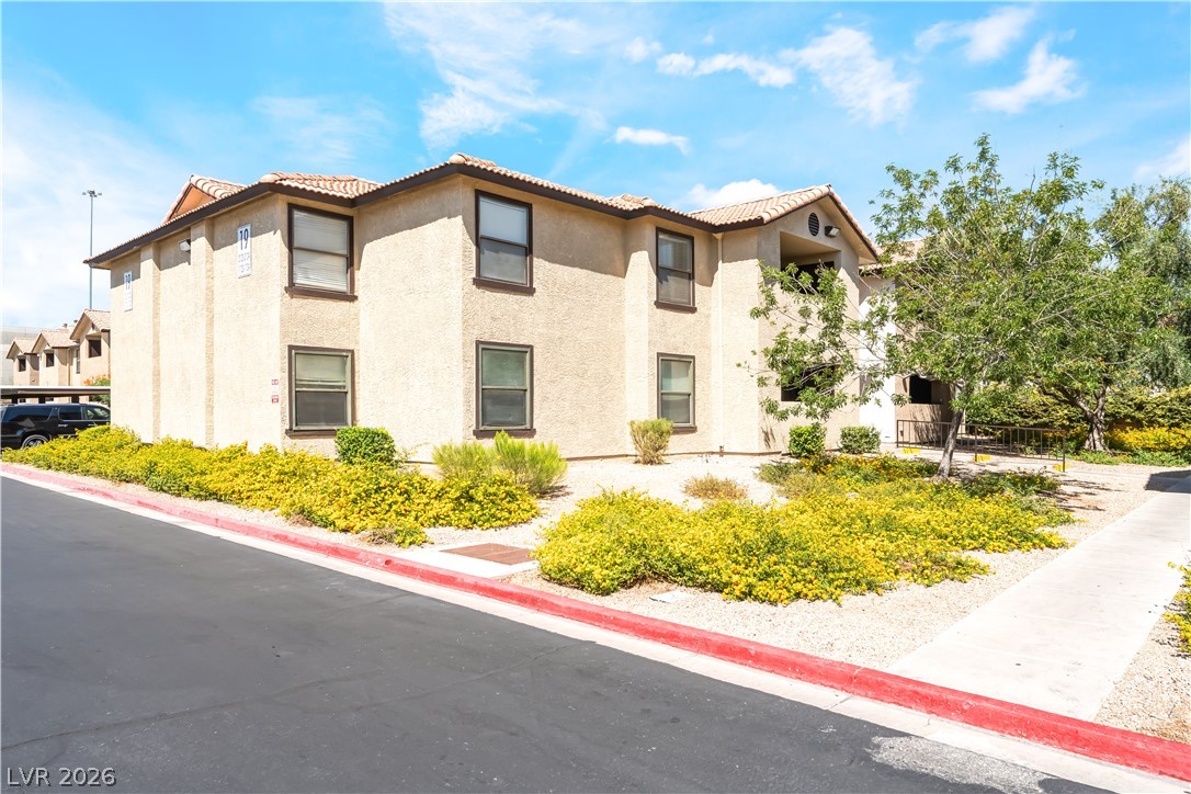 2451 North Rainbow Boulevard 1123 Las Vegas NV 89108