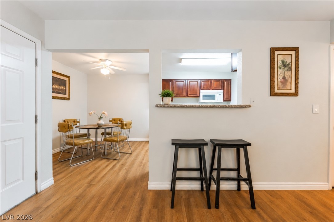 2451 North Rainbow Boulevard 1123 Las Vegas NV 89108