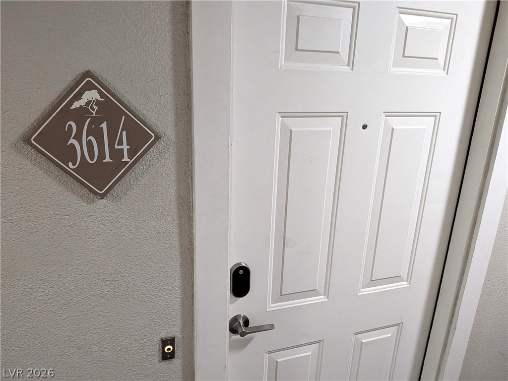 2845 Loveland Drive 3614 Las Vegas NV 89109