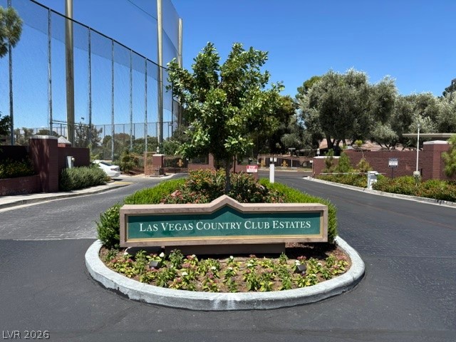 2845 Loveland Drive 3614 Las Vegas NV 89109
